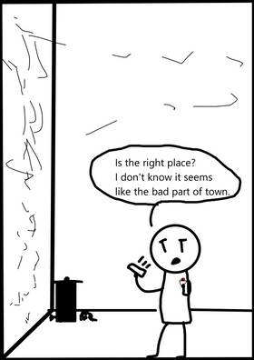 Read Timothy And The Talking Spider  4 Page 3 in English