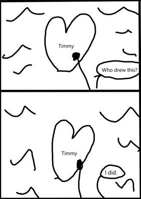 Read Timothy And The Talking Spider  4 Page 4 in English