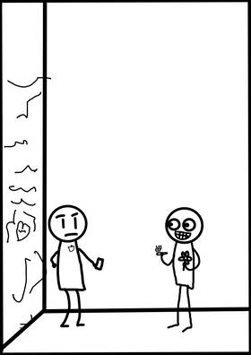 Read Timothy And The Talking Spider  4 Page 5 in English