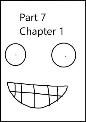 Read Timothy And The Talking Spider  7 Page 1 in English