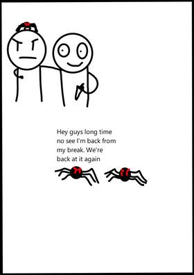 Read Timothy And The Talking Spider  7 Page 2 in English