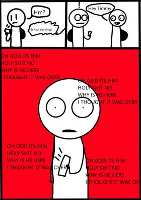 Read Timothy And The Talking Spider  8 Page 6 in English