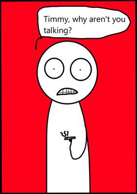 Read Timothy And The Talking Spider  8 Page 7 in English