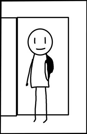 Read Timothy And The Talking Spider  9 Page 5 in English