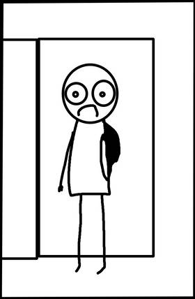 Read Timothy And The Talking Spider  9 Page 6 in English