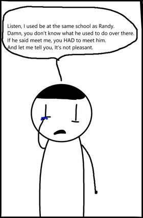 Read Timothy And The Talking Spider  10 Page 4 in English