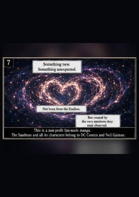 Read THE FALL OF LOVE AND DREAM  1 Page 7 in English