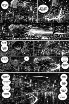 Read THE ONE EYED DEMON: 4132  2 Page 10 in English