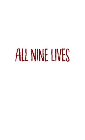 Read All Nine Lives  1 Page 2 in English