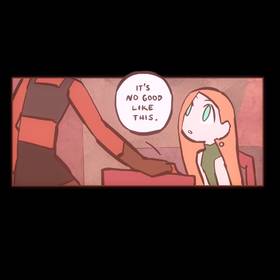Read Paradise Island - Shorts  1 Page 3 in English