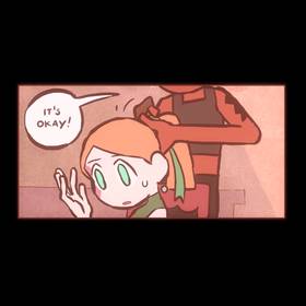 Read Paradise Island - Shorts  1 Page 7 in English