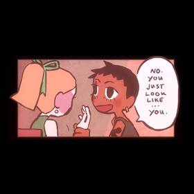 Read Paradise Island - Shorts  1 Page 9 in English