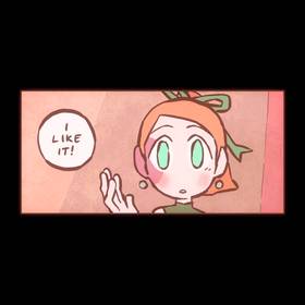 Read Paradise Island - Shorts  1 Page 10 in English
