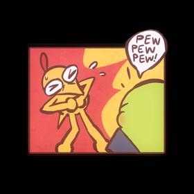 Read Paradise Island - Shorts  2 Page 3 in English