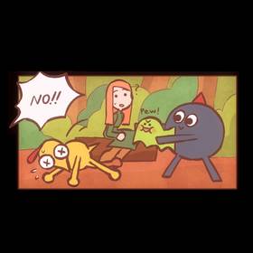 Read Paradise Island - Shorts  2 Page 4 in English