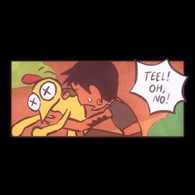 Read Paradise Island - Shorts  2 Page 5 in English
