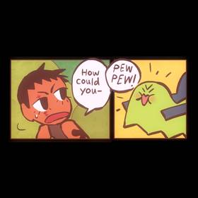 Read Paradise Island - Shorts  2 Page 6 in English