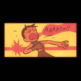 Read Paradise Island - Shorts  2 Page 7 in English