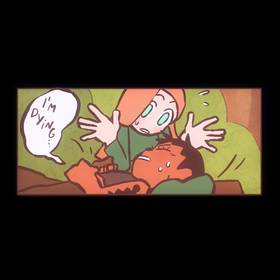 Read Paradise Island - Shorts  2 Page 8 in English