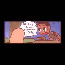 Read Paradise Island - Shorts  3 Page 2 in English