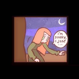 Read Paradise Island - Shorts  3 Page 3 in English