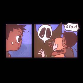 Read Paradise Island - Shorts  3 Page 5 in English