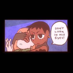 Read Paradise Island - Shorts  3 Page 6 in English
