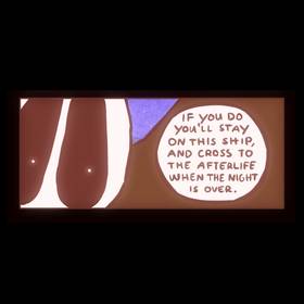 Read Paradise Island - Shorts  3 Page 7 in English