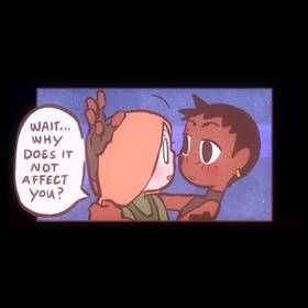 Read Paradise Island - Shorts  3 Page 8 in English