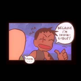 Read Paradise Island - Shorts  3 Page 9 in English
