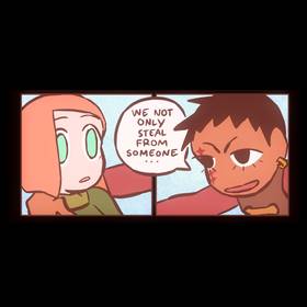 04 - The worst kind of pirates