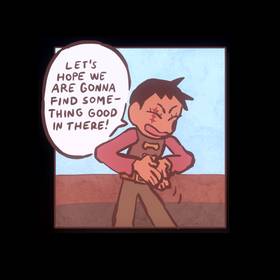 Read Paradise Island - Shorts  4 Page 2 in English