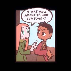 Read Paradise Island - Shorts  4 Page 3 in English