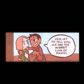 Read Paradise Island - Shorts  4 Page 4 in English