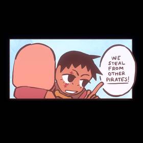 Read Paradise Island - Shorts  4 Page 5 in English