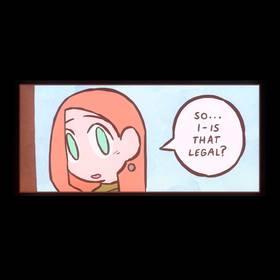 Read Paradise Island - Shorts  4 Page 6 in English