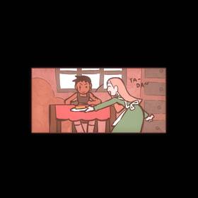 05 - Dinner