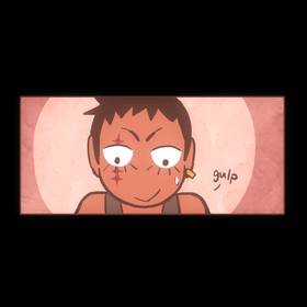 Read Paradise Island - Shorts  5 Page 3 in English