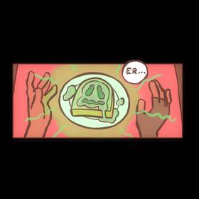 Read Paradise Island - Shorts  5 Page 4 in English