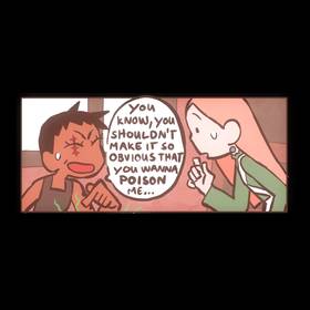 Read Paradise Island - Shorts  5 Page 5 in English