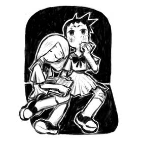 Read Paradise Island - Shorts  5 Page 7 in English