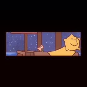 06 - The first night
