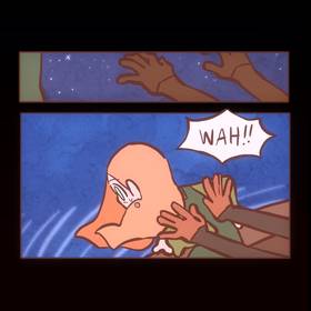 Read Paradise Island - Shorts  6 Page 3 in English