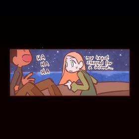 Read Paradise Island - Shorts  6 Page 5 in English