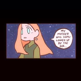 Read Paradise Island - Shorts  6 Page 7 in English