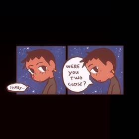 Read Paradise Island - Shorts  6 Page 8 in English