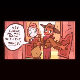 07 - No gambling!!