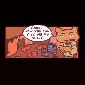 Read Paradise Island - Shorts  7 Page 3 in English