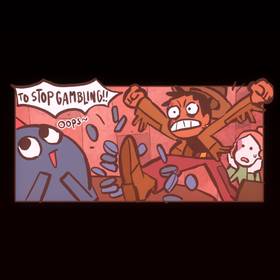 Read Paradise Island - Shorts  7 Page 6 in English