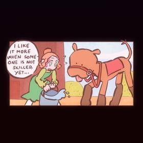 Read Paradise Island - Shorts  8 Page 5 in English